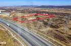 Oportunitate Premium: 6.900 mp Intravilan Hub Logistic ?elimbar ( - 4