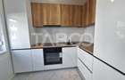 Apartament modern de inchiriat 2 camere balcon Mandra Sibiu - 7
