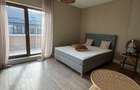 Penthouse 3 camere, finisat si utilat, la intrare in Borhanci!
