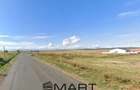 Teren intravilan de 670 mp, în Șura Mică - 2