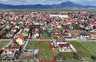 Teren Construcții de 1057 mp, în Cristian - 3