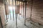 Jumatate de duplex pe parter cu 3 camere si 2 bai, Sag - 12