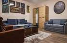 Se inchiriaza apartament cu 2 camere - 3