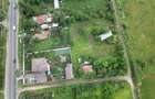 Vand casa, 30 km de centrul Bucurestiului, pe DN6, in sat Stalpu, Com. Iepuresti, Jud. Giurgiu - 9