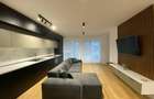 Apartament cu 3 camere semidecomandat în Pipera - 2