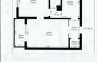 Apartament cu 2 camere ultracentral-Podgoria - 1