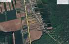 Teren Construcții de 4958 mp, în Potigrafu - 2