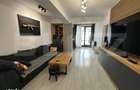 Penthouse cu terasa si jacuzzi, zona Independenta - 5