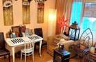 Apartament cu 4 camere semidecomandat în Romană - 1