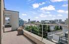 Penthouse cu 3 camere semidecomandat în Herăstrău - 16