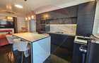 Apartament cu 3 camere semidecomandat în Central - 13