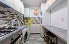 Apartament cu 2 camere nedecomandat în Libertății - 3