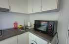 Studio Modern/Semidecomandat ZONA FRIGORIFER - ROVINE(5 minute de calea buc) - 6