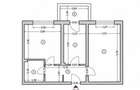 Vand apartament cu 2 camere, decomandat nou in complex Arttemple, sos. Salaj