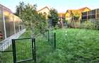 Casă individuală cu 4 camere cu Canalizare în Florești - 4