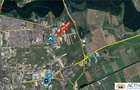 Spațiu industrial, în Industriilor - 5