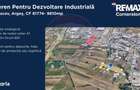 Teren industrial intravilan 9.810 mp Bascov, acces A1, E81 - 4