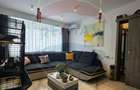 Apartament cu 3 camere semidecomandat în Nord - 2