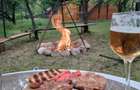 Inchiriez Cabanute Rustice Locatie Linistita - 14