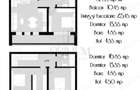 Apartament cu 3 camere semidecomandat în Giroc - 3