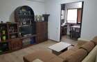 Apartament cu 2 camere semidecomandat în Central - 1