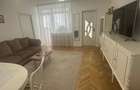 Apartament cu 3 camere semidecomandat în Cișmigiu - 1