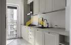 Apartament cu 3 camere decomandat în UTA - 18
