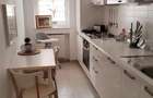 Inchiriez apartament 2 camere, mobilat, utilat, inclusiv garaj. Blvd Apicultorilor, S 1. - 5
