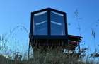 Cand tinyhouse cabana Sirnea Fundata - 6