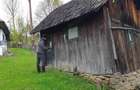 2 camere, 4000 mp,langa lacul Vidraru - 6