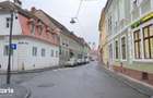 Apartament cu 3 camere si gradina in centrul istoric Sibiu