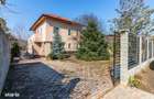 Casa / Vila de vanzare la intrare in Mogosoaia, padure, teren 1097mp - 8