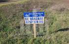 Teren intravilan | Pentru constructie | 1660 mp | Izvoarele-Blaj - 1