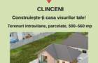 Terenuri intravilane de vanzare - 1