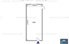 Spatiu industrial de inchiriat, zona Nord, 597.4 mp #15607 - 4