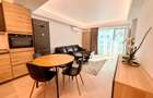 Apartament cu 2 camere semidecomandat în Central - 1