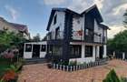 Vila exclusivista de vanzare, vis-a-vis de Primaria Chiajna - 2