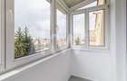Apartament cu 2 camere semidecomandat în Aurel Vlaicu - 9