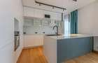 Apartament cu 4 camere în Centrul Istoric - 12