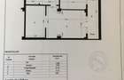 apartament Dem Radulescu, 95 MP, bloc Trattoria, loc parcare - 1
