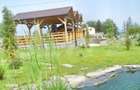 Pensiune 13 camere,750 mp, 2000 mp de teren, lac, Varatec - 5