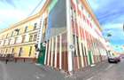 Apartament vintage 3 camere 90 mp utili si terasa pe Balcescu - 8