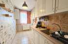 Apartament cu 2 camere decomandat în Mănăștur - 4 Apartament cu 2 camere decomandat în Mănăștur - 4