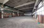 Spațiu industrial, de 550 mp, în Fizicienilor - 2