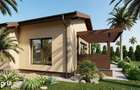 Casa 130 mp + teren 515 mp | Complex nou cu piscina | Concept premium - 8