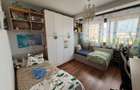 Apartament cu 3 camere si doua bai. Comision 0 - 3