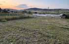 Teren Construcții intravilan de 1478 mp, în Aghireșu-Fabrici - 5
