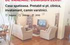 Casa mare. Posibil si clinica, camin batrani, invatamant, sediu firma. - 2