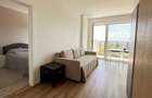 Prima inchiriere Apartament 2 camere + balcon 10 mp. cu vedere panoramica Green Hill Sibiu - 6