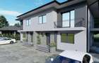 Duplex de vanzare, 124 mp, la rosu sau semifinisat - 8